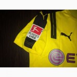 Футболка клуба Боруссия Дортмунд/borussia Dortmund M. Reus 11