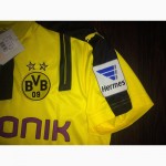 Футболка клуба Боруссия Дортмунд/borussia Dortmund M. Reus 11