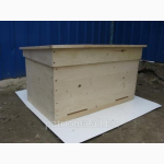 Виготовляю рамки для бджіл