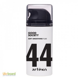 Artego Good Society Soft Smoothing 44 fluid - Флюид для гладкости волос, 100 мл