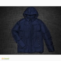 Мужская зимняя куртка Yisen 54рр