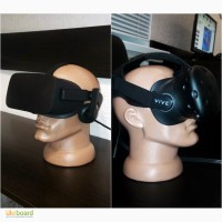 Продам шлемы виртуальной реальности HTC VIVE и Oculus Rift последнего поколения
