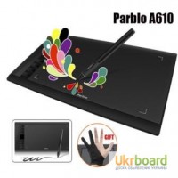 Графический планшет Parblo a610