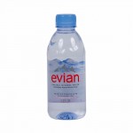 Evian, Евіан, Эвиан вода минеральная питьевая негазированная