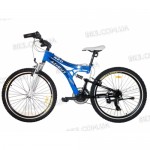 Горный велосипед Azimut NEO 26