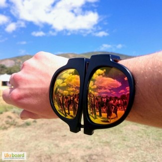 SlapSee – революционные солнцезащитные очки (РОЗНИЦА/ОПТ)