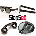 SlapSee – революционные солнцезащитные очки (РОЗНИЦА/ОПТ)