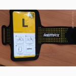 Спортивный чехол на руку Remax для смартфонов 4.7- 5.5
