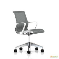 Кресло Herman Miller Setu