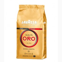 Lavazza Qualita Oro Arabica 100%