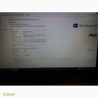 Продам ноутбук ASUS F54 1SC-XX038T