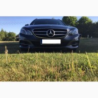 Авторазборка б/у запчасти из Европы Mercedes W212