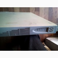 Стоечный ИБП Eaton Powerware 5115 1500i
