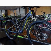 For sale: 2018 santa cruz tallboy alloy - d 29 bike