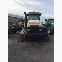 Продам трактор гусеничный Caterpillar Challehger MT 865 B