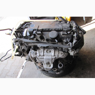 Двигатель M9T A 676 2.3 CDTI DCI Renault Master Opel Movano Nissan NV400