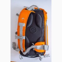 Рюкзак Lowepro photo sport sling 100 orangeРюкзак