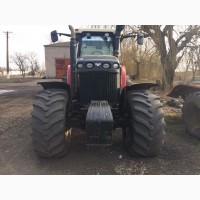 Трактор Buhler Versatile-305 б/у