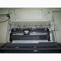 Принтер Epson LX-300+ ударно-матричная печать