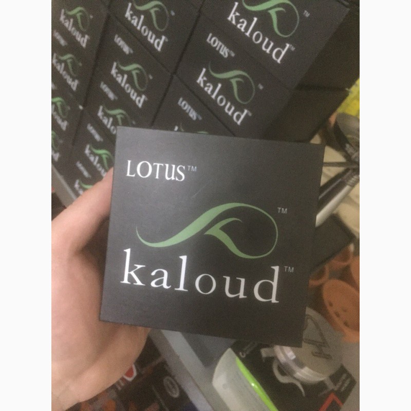 Фото 4. Kaloud Lotus для кальяна (Калауд Лотус) Качественная Копия