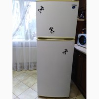 Продам б/у холодильник Samsung в хорошому стані