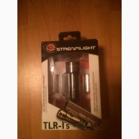 Фонарь тактический TLR-1 HL Streamlight