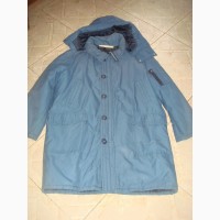 Продам мужскую куртку р.54-56