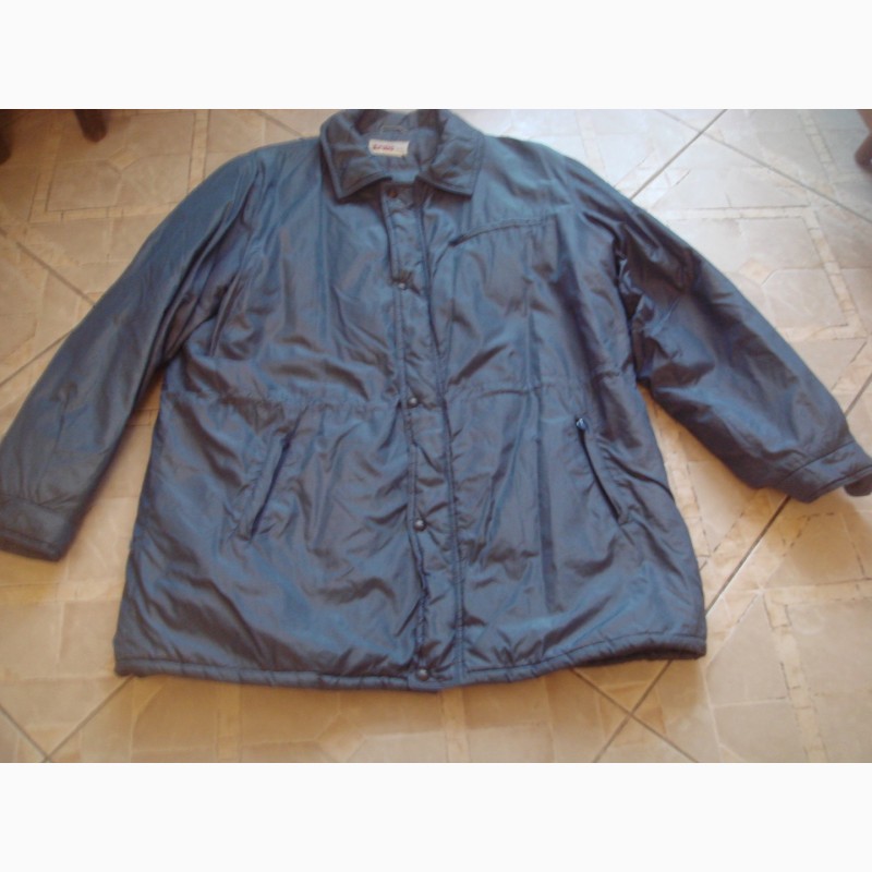 Фото 4. Продам мужскую куртку р.54-56