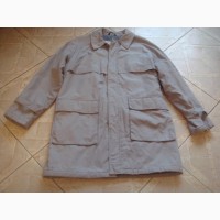 Продам мужскую куртку р.54-56
