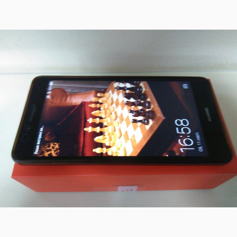 Фото 3. Купити дешево Смартфон HUAWEI GR5 (KII-L21), фото, опис, ціна