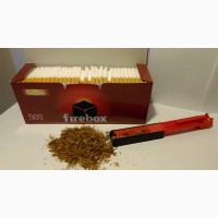 Табак Virginia (Индонезия)