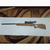 Продам пневматическую винтовку Benjamin Trail NP XL 1500 3-9*40