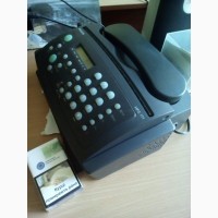 Продаю факс Philips Hfc 171 в отличном состоянии производства Австрии