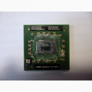 Процесор для ноутбука AMD Athlon 64 x2
