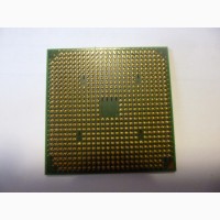 Процесор для ноутбука AMD Athlon 64 x2