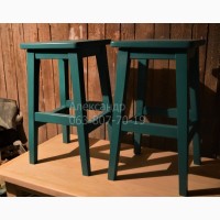 Барный стул 2 ( барные стулья, табуреты ) из дерева