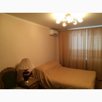 Продам двух комнатную квартиру у моря в Севастополе