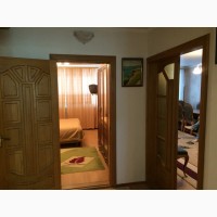 Продам двух комнатную квартиру у моря в Севастополе