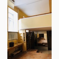 Продам 3-х комнатную квартиру в Воронцовском пер. / Приморский бульвар
