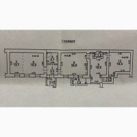 Продам 3-х комнатную квартиру в Воронцовском пер. / Приморский бульвар