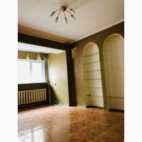 Продам 3-х комнатную квартиру в Воронцовском пер. / Приморский бульвар