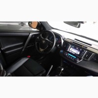 Продам Toyota rav4 Hybrid Dinamic 2017 тойота рав4