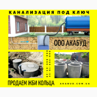Компания ООО Акабуд изготовит бетонные заборы (еврозабор Кривой Рог)