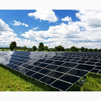 Солнечные батареи. Зелёный тариф