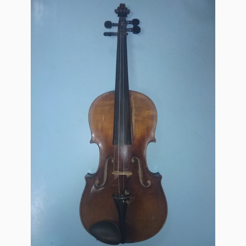 Продам скрипку 4/4 немецкая 40 - ые годы 20 века