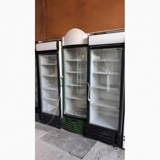 Холодильные шкафы новые и б/у