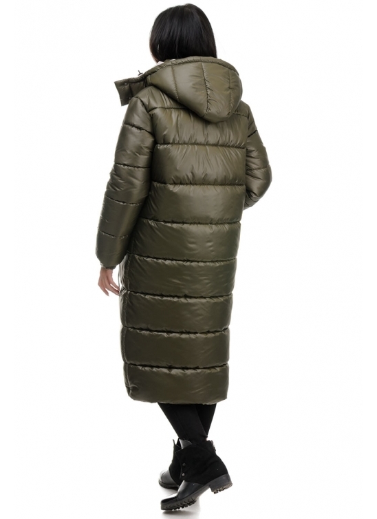 Фото 10. Зимнее тёплое пальто Джессика, размеры 44-50, четыре цвета