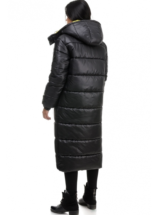 Фото 12. Зимнее тёплое пальто Джессика, размеры 44-50, четыре цвета