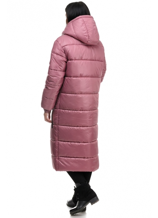 Фото 8. Зимнее тёплое пальто Джессика, размеры 44-50, четыре цвета