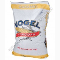 Зерно кукурузы Caramel, Vogel